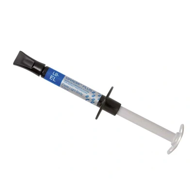 Abbildung von GRADIA PLUS Paste Light Body LB EL 3,3 ml
