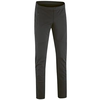 Abbildung von Gonso Fahrradhose Adventure Pants Softshell Hybrid M Herren Radhose, winddichte Hose
