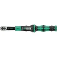 Abbildung von Drehmomentschlüssel mit Umschaltknarre Click Torque Lock A 6