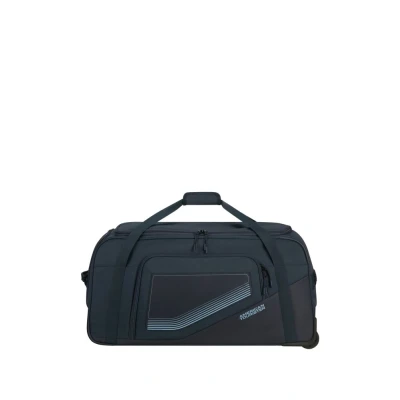 Abbildung von American Tourister Trolley, Größe: One Size, Navy