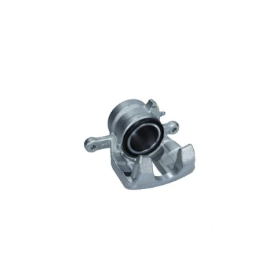 Abbildung von MAXGEAR 82 1041 Bremssattel Stahl Vorderachse links, hinter der Achse MERCEDES BENZ: A Klasse
