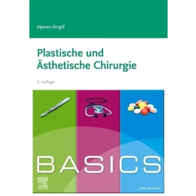 Abbildung von BASICS Plastische und ästhetische Chirurgie