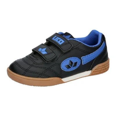 Abbildung von Hallenschuh Jungen Klettverschluss LICO Bernie V
