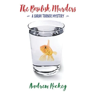 Abbildung von The Basilisk Murders: A Sarah Turner Mystery (The Mysteries, Band 1)