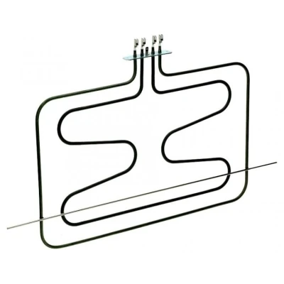 Abbildung von Ariston Oberhitze mit grill C00141175