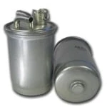 Abbildung von ALCO FILTER SP 1282 Kraftstofffilter Anschraubfilter 10,0 AUDI: A6 C6 Avant, Limousine, A4 B7 Avant