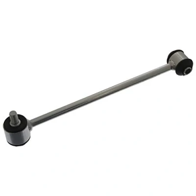 Abbildung von FEBI BILSTEIN 43692 Koppelstange Hinterachse links, rechts 240 M10 x 1,5 Stahl MERCEDES BENZ: SLK