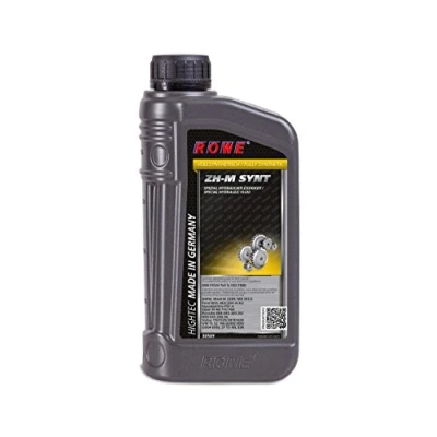 Abbildung von ROWE HIGHTEC ZHM SYNT, 1 Liter