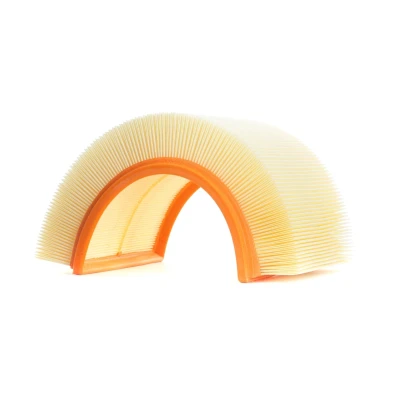 Abbildung von PURFLUX A1169 Luftfilter 58 190 316 Filtereinsatz VOLKSWAGEN: Transporter 5 Kastenwagen, Bus, Multivan (7HM