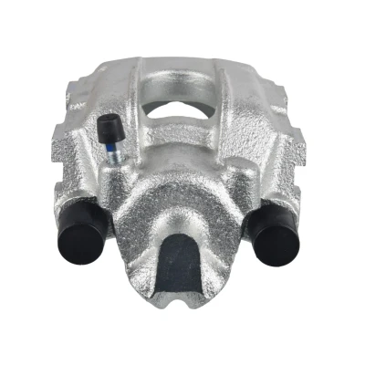 Abbildung von FEBI BILSTEIN 179493 Bremssattel Gusseisen Hinterachse rechts BMW: 3 Coupe, X3, Limousine