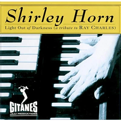 Abbildung von Light Out of Darkness (A Tribute to Ray Charles)
