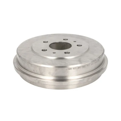 Abbildung von ABE C6G029ABE Bremstrommel ohne Radlager 271 Hinterachse FORD: Ecosport Mk2, Focus 3 Turnier, 2 Schrägheck