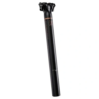 Abbildung von Nico Vink Sattelstütze 30.9 mm Schwarz/Kupfer