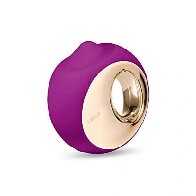 Abbildung von LELO Ora 3 (Various Shades) Deep Rose