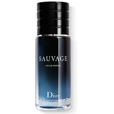 Abbildung von Dior Sauvage eau de parfum 30 ml