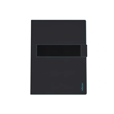 Abbildung von Hülle für Amazon Kindle Fire HDX 7 Tasche Cover Case Bumper in Schwarz Testsieger