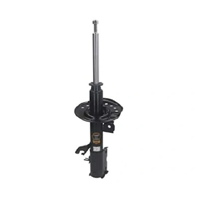 Abbildung von JAPANPARTS MM 10007 Stoßdämpfer Vorderachse rechts Gasdruck Zweirohr Federbein oben Stift NISSAN: X Trail, RENAULT: Koleos I