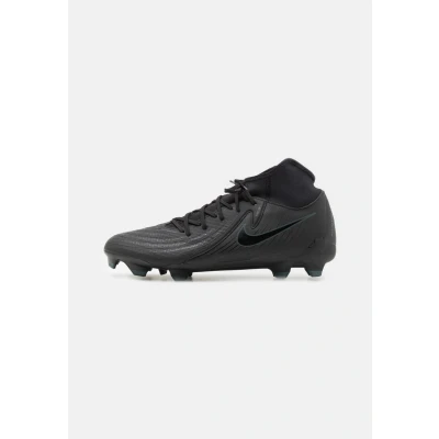 Abbildung von Nike Performance Phantom LUNA 2 Academy FG/MG Fußballschuh Nocken, Größe: 37.5, Black/deep jungle Schuhe