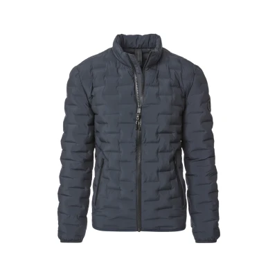 Abbildung von Casamoda Winterjacke, Herren, Größe: 6XL, Blau(108)