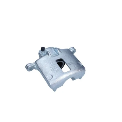 Abbildung von MAXGEAR 82 0820 Bremssattel Stahl Vorderachse rechts, vor der Achse NISSAN: MICRA 2