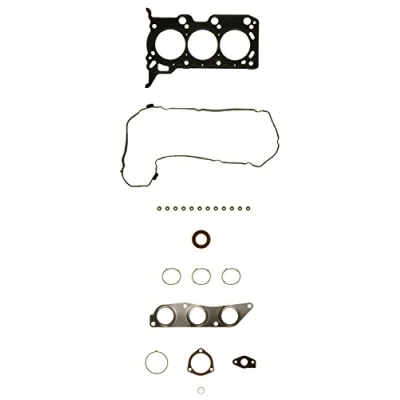Abbildung von AJUSA 50255700 Dichtungsvollsatz, Motor mit Zylinderkopfdichtung SMART: Forfour I