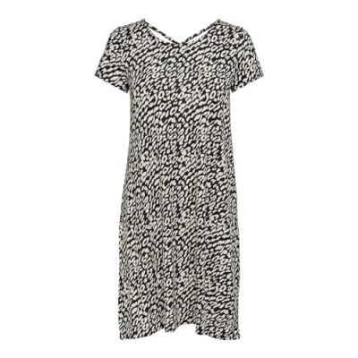 Abbildung von ONLY Onlbera Back Lace Up S/S Dress JRS Noos