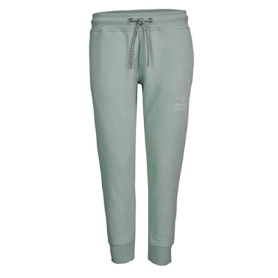 Abbildung von G.I.G.A. DX Damen 7/8 Sweathose/Jogginghose GS 163 WMN PNTS GOTS, Foggy Ocean, 36, 39357 000