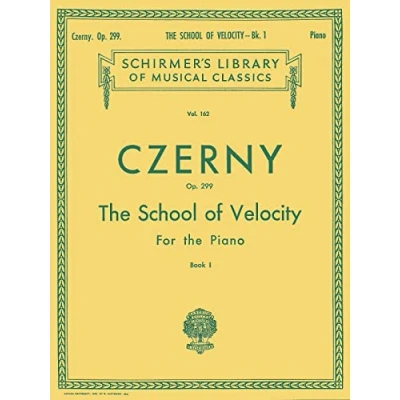 Abbildung von Schule der Geläufigkeit: op. 299. Klavier. (Essential Exercises)