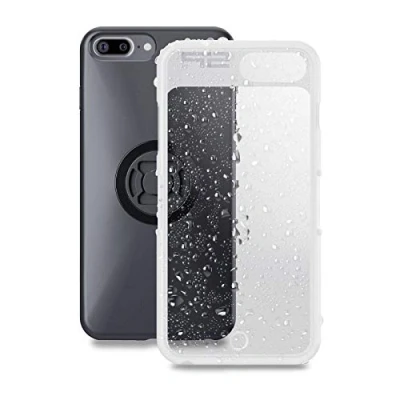 Abbildung von SP Connect Weather Cover Wetterschutz für iPhone 8+/7+/6s+/6+