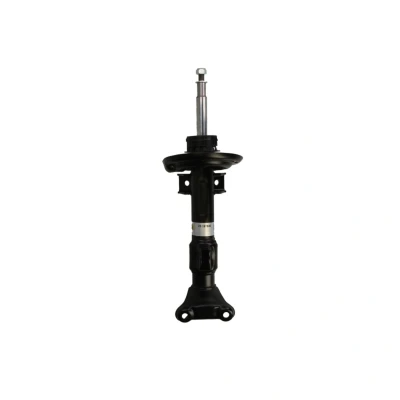 Abbildung von BILSTEIN B4 OE Replacement 22 197849 Stoßdämpfer Vorderachse Gasdruck Zweirohr Federbein unten Platte, oben Stift MERCEDES BENZ: E Klasse Coupe