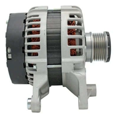 Abbildung von HELLA 8EL 011 713 991 Lichtmaschine 14V 175A MERCEDES BENZ: E Klasse Limousine, GLC SUV, C Limousine