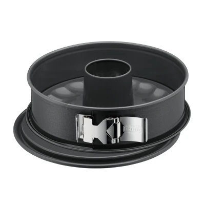Abbildung von Kaiser La Forme Plus Springform 28cm 2 Böden SafeClick