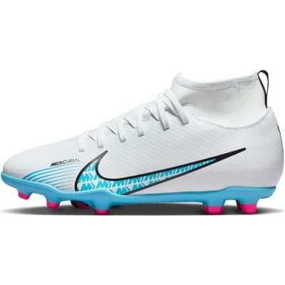 Abbildung von Schuh fußball kinder Nike JR Superfly 9 Club Fgmg