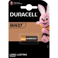 Abbildung von Duracell MN27