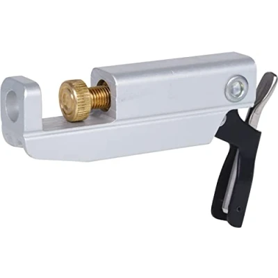 Abbildung von KS Tools 115.1026 Micro Gripzange