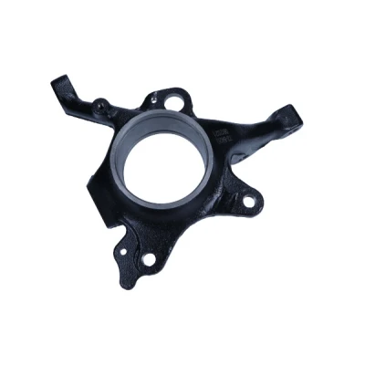 Abbildung von MAXGEAR 72 5420 Achsschenkel Vorderachse rechts VOLKSWAGEN: GOLF 2, 3, Passat B3/B4 Variant, SEAT: Ibiza 2