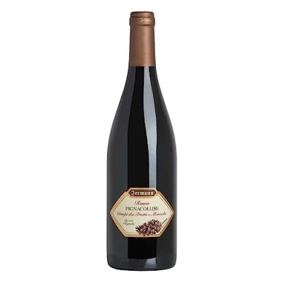 Abbildung von &quot;Red Angel &quot; Pinot Nero Venezia Giulia IGT 2021