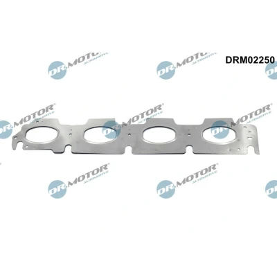 Abbildung von DR.MOTOR AUTOMOTIVE DRM02250 Auspuffkrümmerdichtung BMW: 5 Touring, 2 Active Tourer