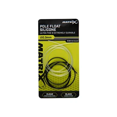 Abbildung von Matrix Pole Silicon 0.7mm Kleinmaterial