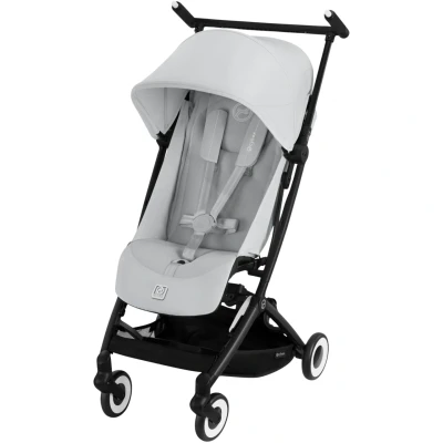 Abbildung von Cybex LIBELLE Buggy, Black/Fog Grey
