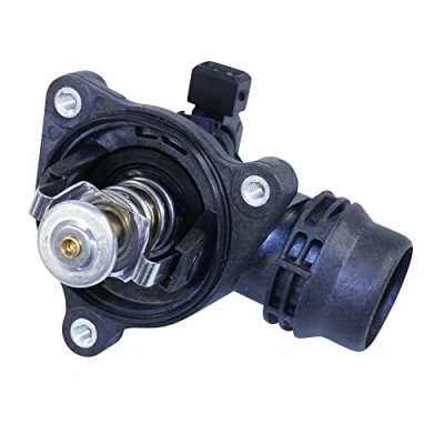 Abbildung von 1x Thermostat mit Dichtung 105 C