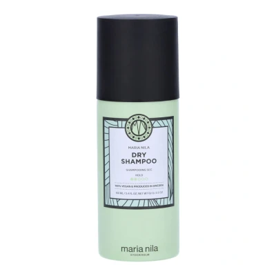 Abbildung von Maria Nila Style &amp; Finish Dry Shampoo 100ml