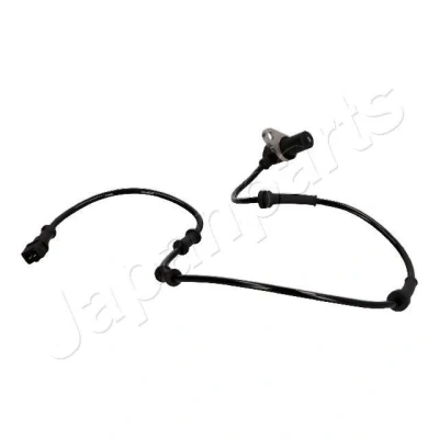 Abbildung von JAPANPARTS ABS 505 Sensor Vorderachse rechts VOLVO: V40 Kombi, S40 I, MITSUBISHI: Space Star, Carisma Schrägheck