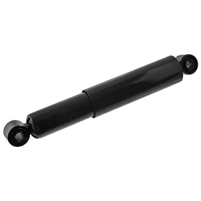 Abbildung von FEBI BILSTEIN 20334 Stoßdämpfer Hinterachse links, rechts Öldruck 618 385 Teleskop oben Auge, unten Auge