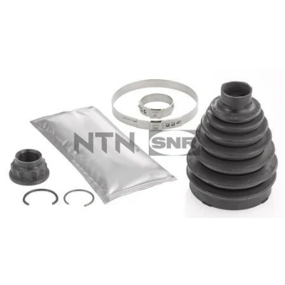 Abbildung von SNR OBK69.003 Achsmanschette radseitig Thermoplast TOYOTA: Verso