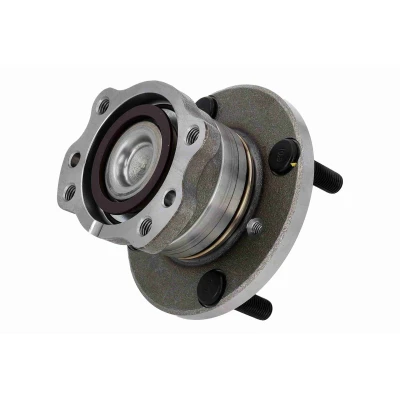 Abbildung von VAICO V25 2904 Radlagersatz Hinterachse mit integriertem magnetischen Sensorring 131mm FORD: Fiesta 7, Mk7 Kastenwagen