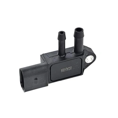 Abbildung von NTY ECS AU 004 Sensor, Abgasdruck MERCEDES BENZ: C Klasse T modell, B Klasse, Limousine, AUDI: A6 C7 Avant, Q5, A4 B8 Avant