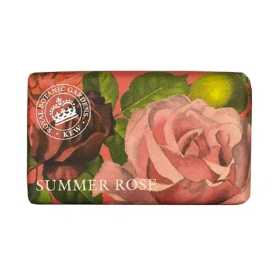 Abbildung von Royal Botanical Gardens, Kew Summer Rose Shea Butter Soap, 240g