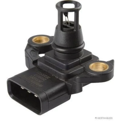 Abbildung von HERTH+BUSS JAKOPARTS J5702001 Sensor, Ladedruck TOYOTA: Yaris II Schrägheck
