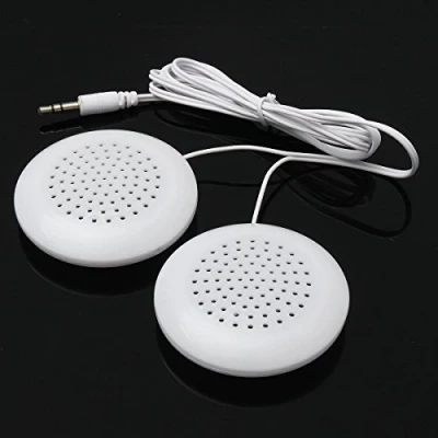 Abbildung von MASUNN Mini Universal Nackenkissen Lautsprecher Für Mp3 Mp4 Player Radio Ipod Telefon Item Title